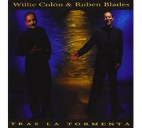 Colon and Blades - Tras La Tormenta