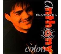 Colon, Anthony - Ahora Es Que Es