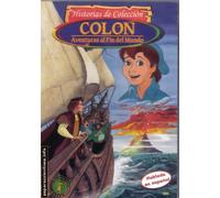 Colón. Aventuras Del Fin Del Mundo (2010) (Import)