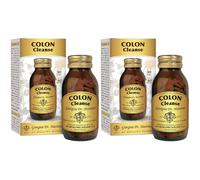 Colon Cleanse 180 Pastiglie 2x180 pz Pastiglie