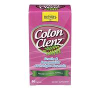 Colon Clenz 60 Veg Caps