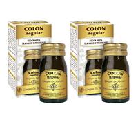 Colon Regular 50 Grani 2x30 g Granuli