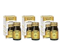 Colon Regular 50 Grani 3x30 g Granuli