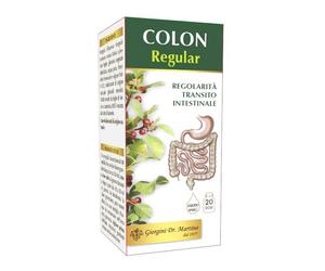 COLON REGULAR Analc.200ml SVS