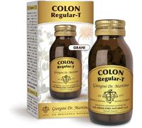 COLON REGULAR Grani Giorgini Dr. Martino - 80 G (Integratore Alimentare a Base D