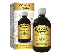 Colon Regular Liquido Analcolico Dr. Giorgini 500ml