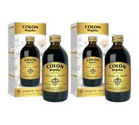 Colon Regular Liquido Analcolico 200 Ml 2x200 ml Liquido