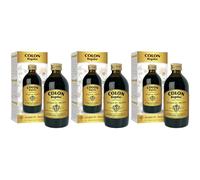 Colon Regular Liquido Analcolico 200 Ml 3x200 ml Liquido