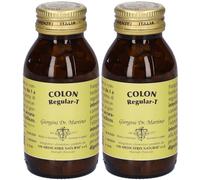 Colon Regular-T Grani 80 G 2x80 g