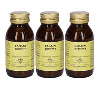 Colon Regular-T Grani 80 G 3x80 g