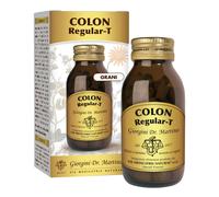 DR. GIORGINI Colon Regular-T Grani 80 G - Integratore Per L'Intestino