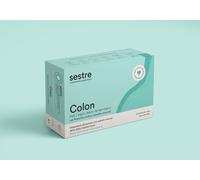 Colon Integratore Equilibrio Intestinale 20 Bustine