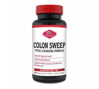 Colon Sweep 60 Contenuto Di Olympian Labs