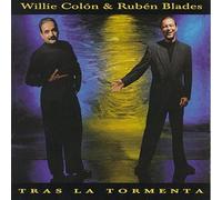 Colon - Tras La Tormenta
