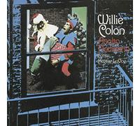 Colon Willie - Asalto Navideno