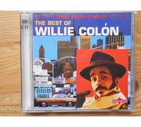 Colon, Willie - Best Of (2 CD)