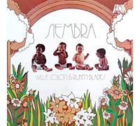 Colon, Willie/ Blades, Ruben - Siembra