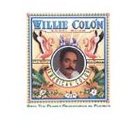 Colon, Willie - Color Americano