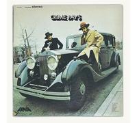 Colon,Willie - Crime Pays