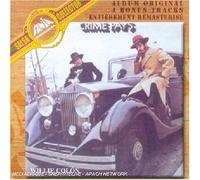 Colon,Willie - Crime Pays