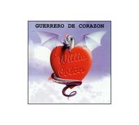 Colon, Willie - Guerrero De Corazon