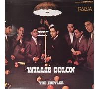Colon, Willie - Hustler