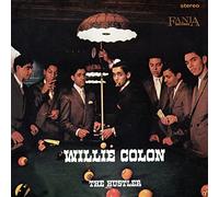 Colon, Willie - Hustler