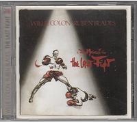 Colon, Willie - Last Fight