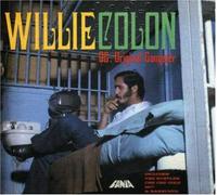 Colon, Willie - Original Gangster