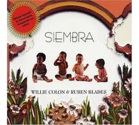 Colon, Willie - Siembra