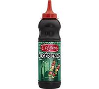 Colona - Algerino Salsa 530G - Lot De 4 - Prezzo Per Lotto - Consegna Veloce