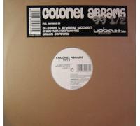 Colonel Abrams - 99 1/2
