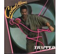 Colonel Abrams - COLONEL ABRAMS / TRAPPED