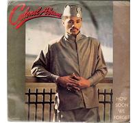Colonel Abrams - How soon we forget [VINYL]