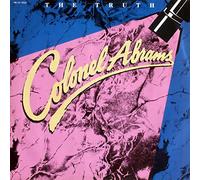 Colonel Abrams - The Truth