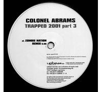 Colonel Abrams - Trapped 2001