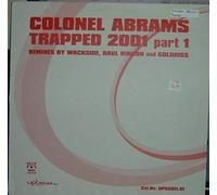 Colonel Abrams - Trapped 2001 [Import]