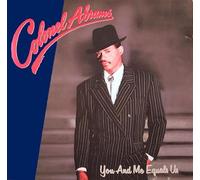 Colonel Abrams - You and Me Equals Us