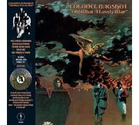 Colonel Bagshot/Brian Farrell Oh What A Lovely War (+ Six Day War) (Vinyl LP)