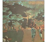 Colonel Bagshot Oh What a Lovely War (Vinyl LP)