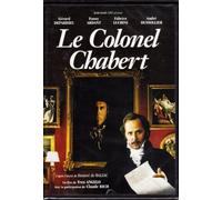 COLONEL CHABERT (LE) - DVD