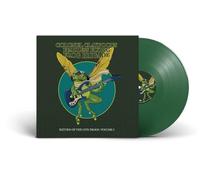 Colonel Claypool'S Fearless Flying Frog Brigade - Return of the Live Frogs: Volume 1