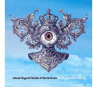 Colonel Claypool'S - The Big Eyeball In The Sky