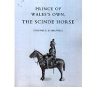 Colonel E. B. Maunsel Prince of Wales's Own, the Scinde Hors (Copertina rigida)