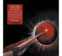 Colonel Elliott & The Lunatics Interstellar Reggae Drive (Vinyl LP) 12" Album