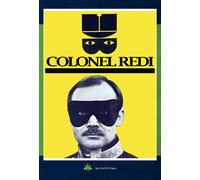 Colonel Redi (DVD) Armin Mueller-Stahl Gudrun Landgrebe Jan Niklas Andrs Blint