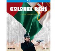 Colonel Redl (Blu-ray) Klaus Maria Brandauer