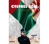 Colonel Redl (DVD) Klaus Maria Brandauer Armin Muller-Stahl
