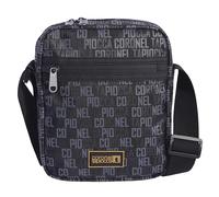 Colonel Tapioca - Borsa Uomo - Tracolla Uomo - Borsa uomo - Borsa a tracolla uomo - Borsa a tracolla uomo - Regalo per uso quotidiano, viaggi, affari