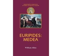 Colonel William Allan Euripides (Tascabile)